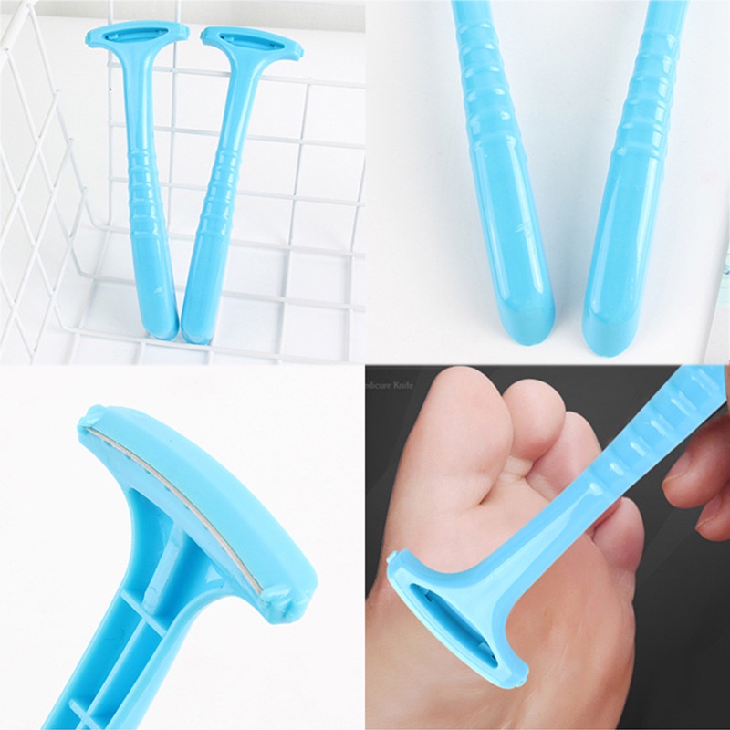 Dụng Cụ Tẩy Tế Bào Chết Cho Bàn Chân Chuyên Nghiệp