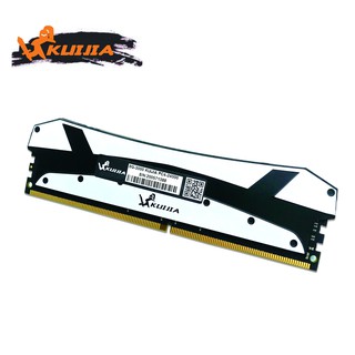 Ram Máy Tính 8gb bus 3000 hiệu KLIJIA new 100% bảo hành 36 tháng