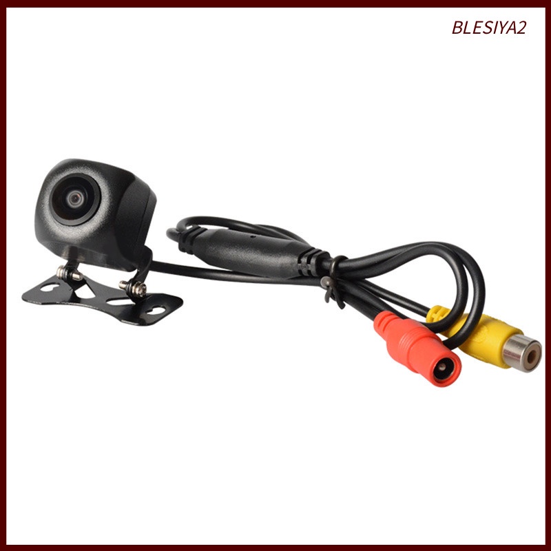 Bộ Camera Lùi Xe 12v Hd Chuyên Dụng Cho Xe Hơi / Xe Tải