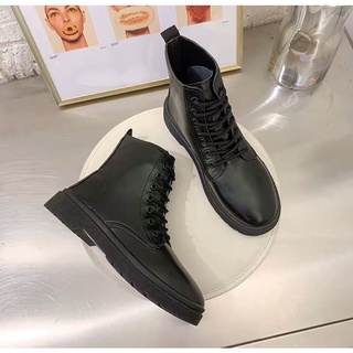 [ Sẵn 37 ] BOOT NỮ THU - ĐÔNG KÈM ẢNH THẬT