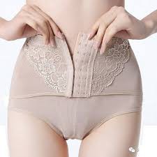 Quần gen bụng siết eo có móc cài 316