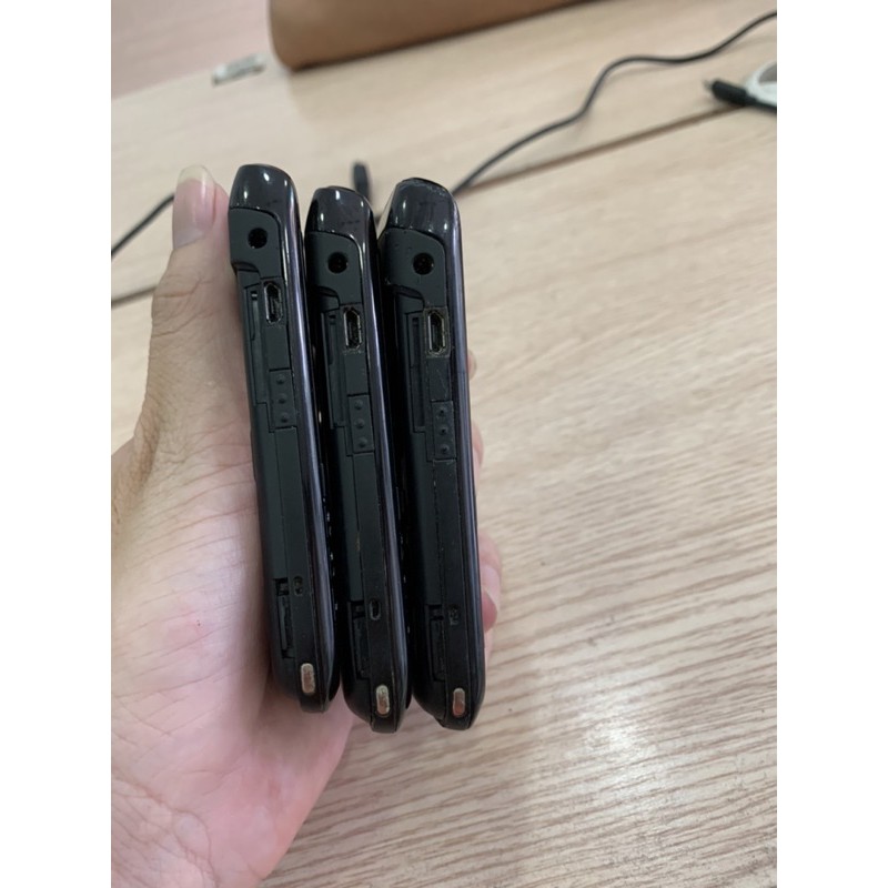 Điện thoại Blackberry 97xx full zin giá rẻ