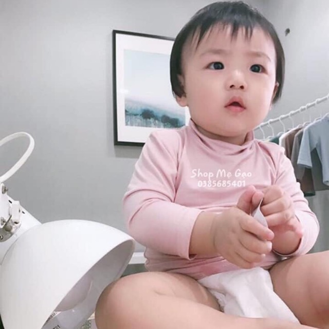 combo áo giữ nhiệt