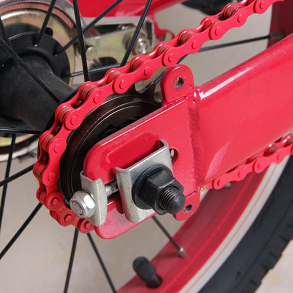 Dây Xích Xe Đạp Nhiều Màu Sắc Blike 1 / 2 &quot;x 1 / 8&quot;