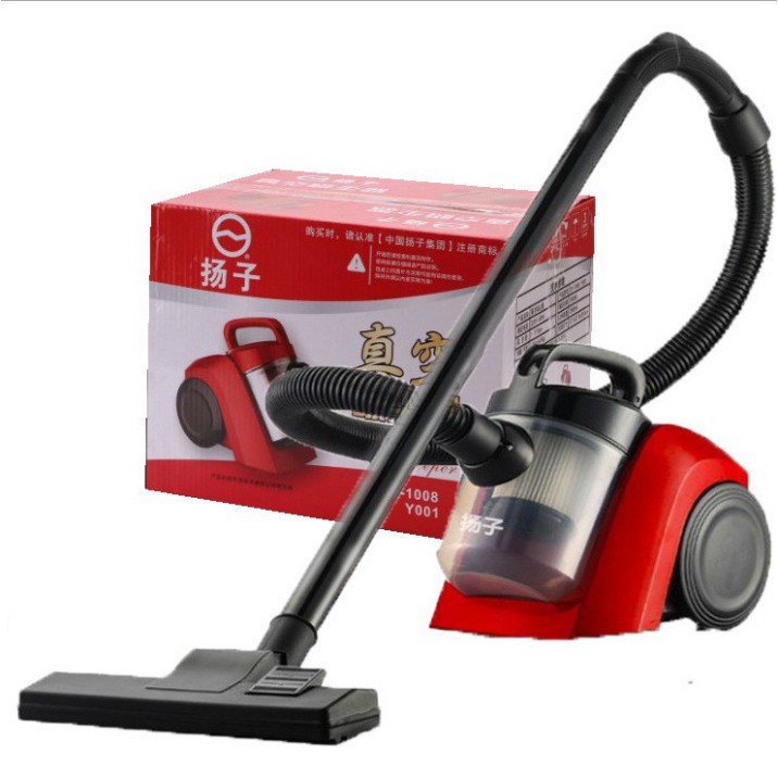 Giá Hot Máy Hút Bụi, Máy Hút Bụi Gia Đình - Công Suất Lớn, Công Nghệ Lốc Xoáy, Lực Hút Khỏe. Bảo Hành 1 đổi 1. Mua Ngay!