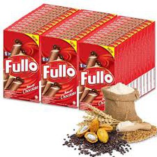 Bánh Quế Fullo Stick Wafer 57.5gr