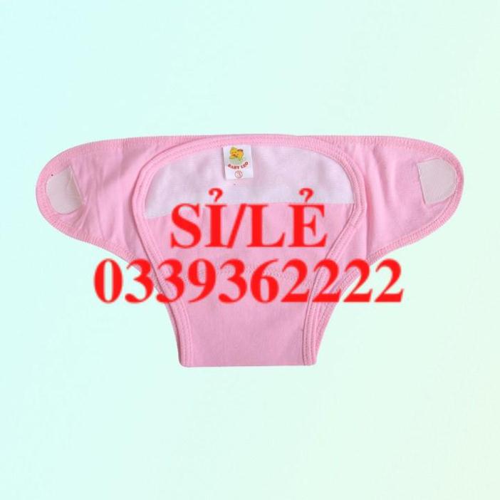 [ COCOLOVE ] Quần đóng bỉm - tã dán sơ sinh Baby Leo 3 kích cỡ (BL03)