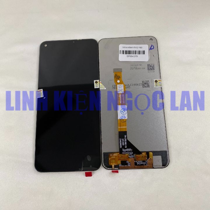 Màn hình vivo Y50