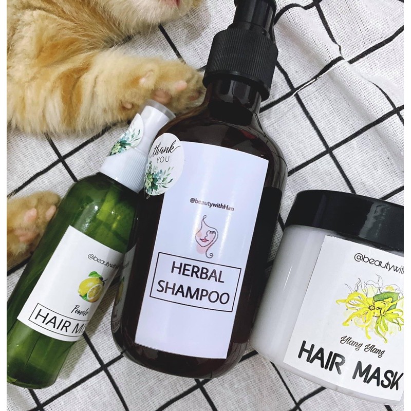 Ủ tóc Sữa Dừa thiên nhiên @beautywithHan | BigBuy360 - bigbuy360.vn