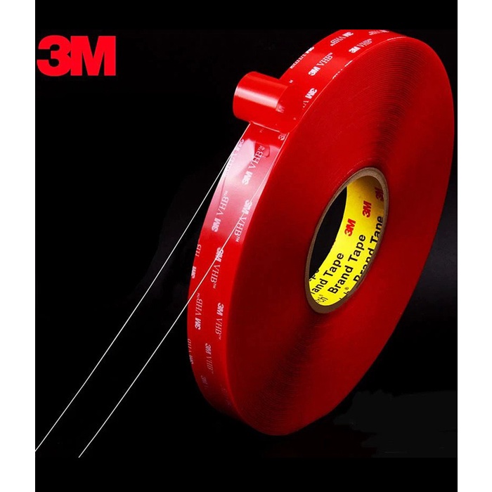 Băng Dính 3M - Băng keo cường lực siêu dính 3M