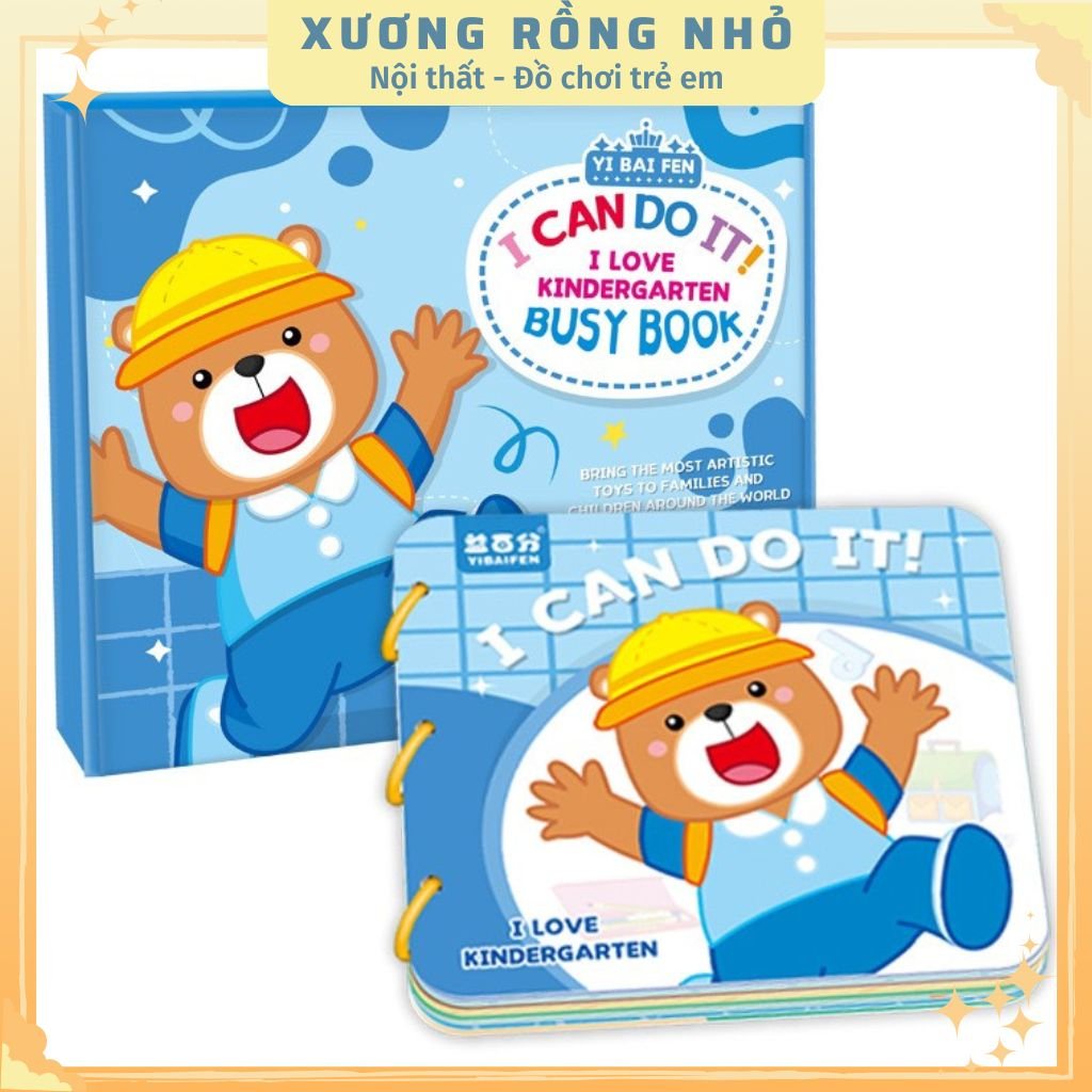 Trọn bộ Học Liệu Montessori, học liệu bóc dán Hàng Loại 1 tổng hợp nhiều chủ đề cho bé từ 2 tuổi, đồ chơi giáo dục sớm