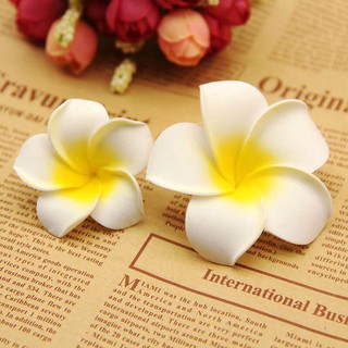 Hoa sứ đạo cụ chụp ảnh sản phẩm