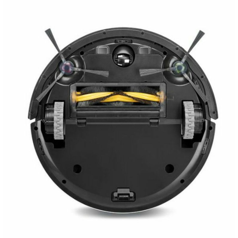 ROBOT HÚT BỤI ,LAU NHÀ ECOVACS DEEBOT T5 HERO DX90 ( OZMO950)