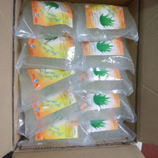 Sỉ 1 thùng thạch nha đam xuân thịnh