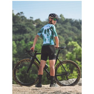Áo đạp xe nam Monton Spring Fresh 11009