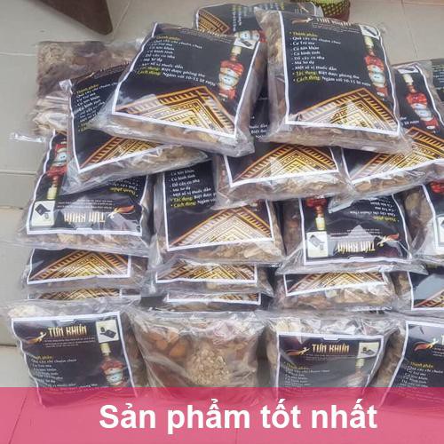Tứn khửn thang - Đặc sản tây nguyên | BigBuy360 - bigbuy360.vn