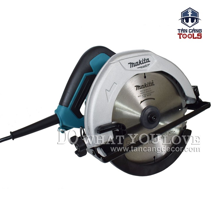 Máy Cưa Đĩa 185mm Makita M5801B 1050W
