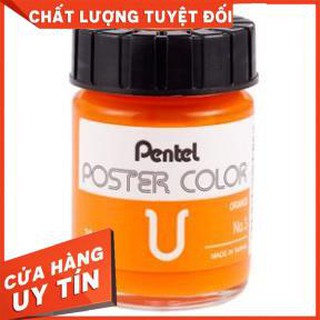 MÀU POSTER PENTEL LẺ Giá rẻ