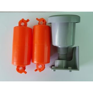 Công tắc điện phao ngắt nước cao cấp JYE-121