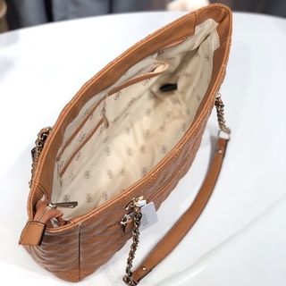 Túi GUESS CESILY II QUILTED TOTE ❌ Code: SV783331