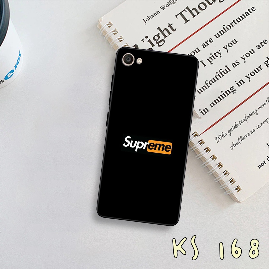 Ốp lưng Vivo Y66 - Vivo Y67 - Vivo Y75 - Ốp in hình ŠÜpŔËMĖ sang trọng, giá tốt