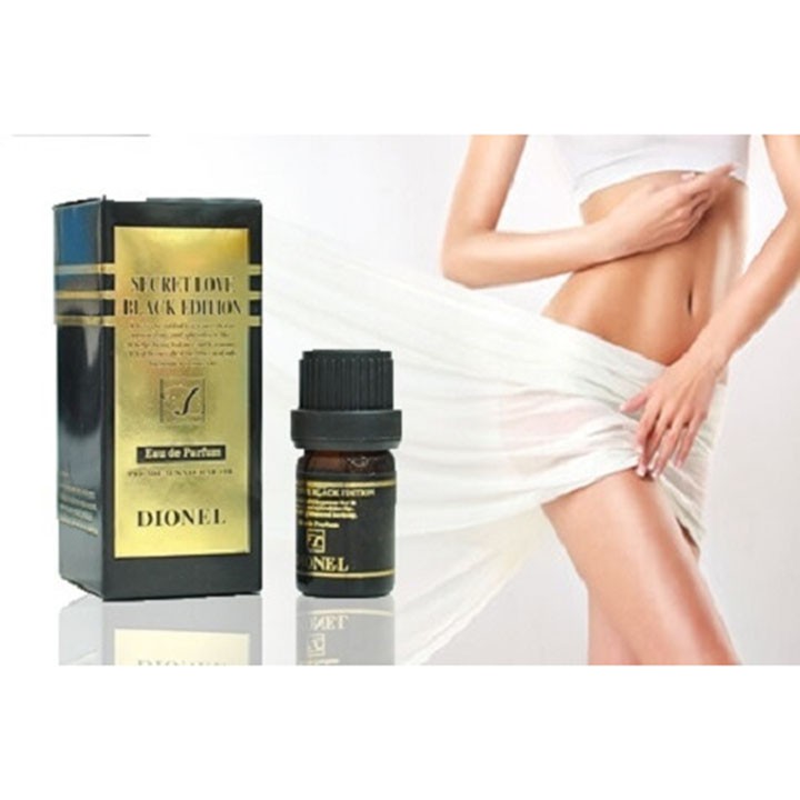 Nước hoa Dionel Secret Love | BigBuy360 - bigbuy360.vn