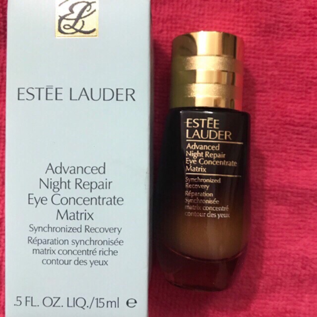 Serum Tinh Chất Chống Lão Hoá Vùng Mắt Estee Lauder 15ml
