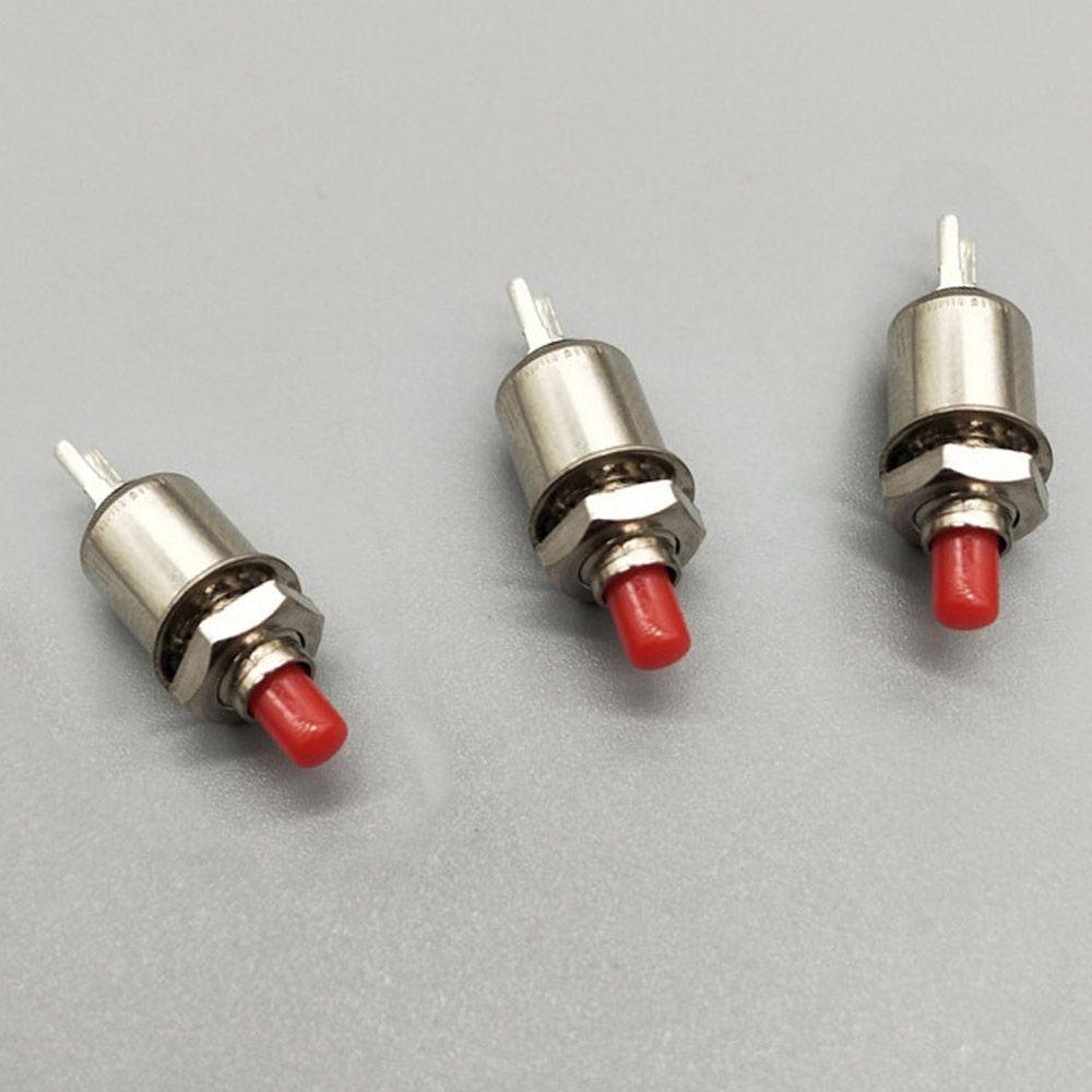 10 Công Tắc Khởi Động Tự Điều Chỉnh DS-402 5mm AC 0.5A 125V