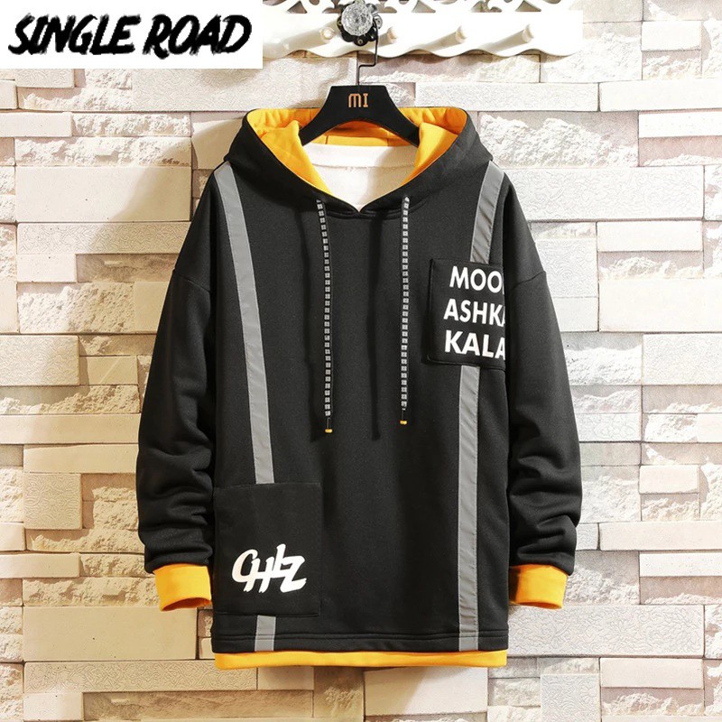 Áo Khoác Hoodie Nam Amz.Ashka Amazing379 | BigBuy360 - bigbuy360.vn