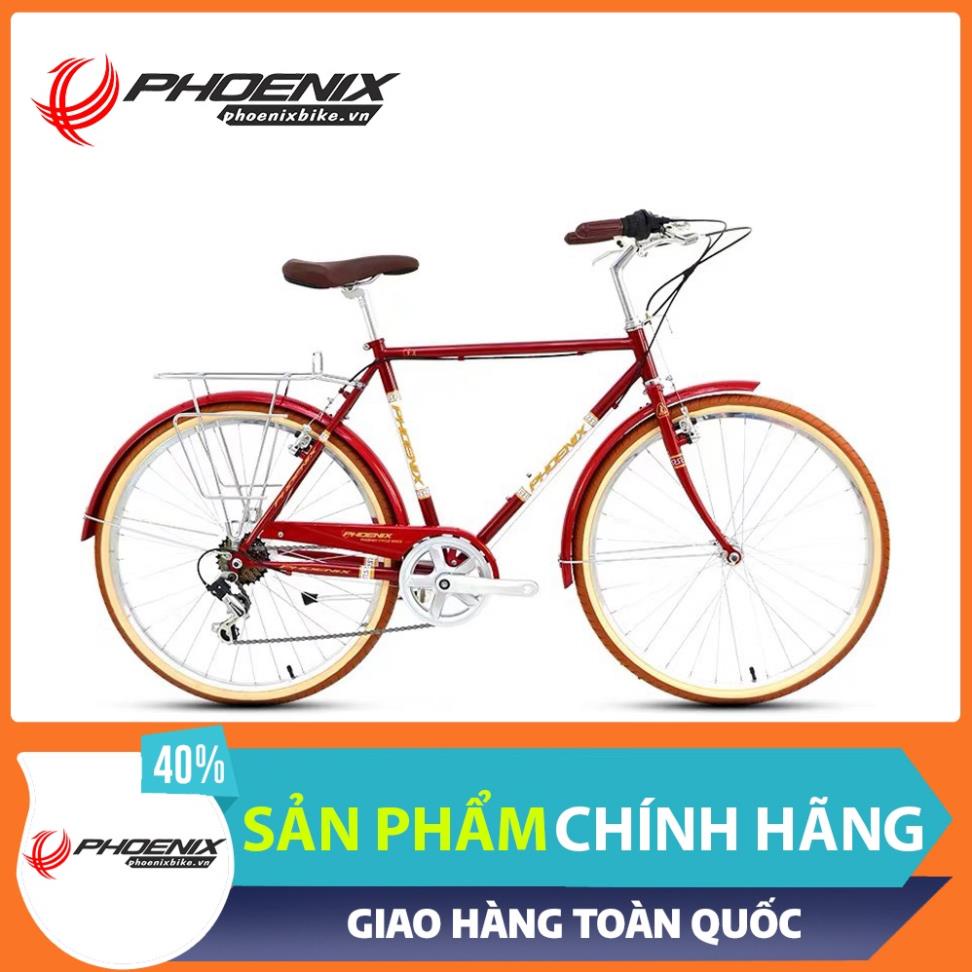 XE ĐẠP CLASSIC