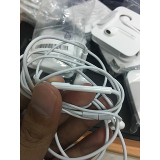 Tai nghe tháo máy iPhone 5/5s/6 99%