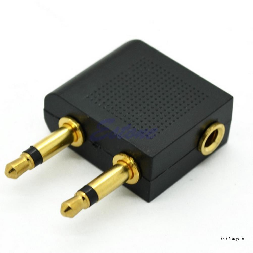 Đầu Chuyển Đổi Giắc Cắm Tai Nghe 3.5mm Chuyên Dụng Chất Lượng Cao