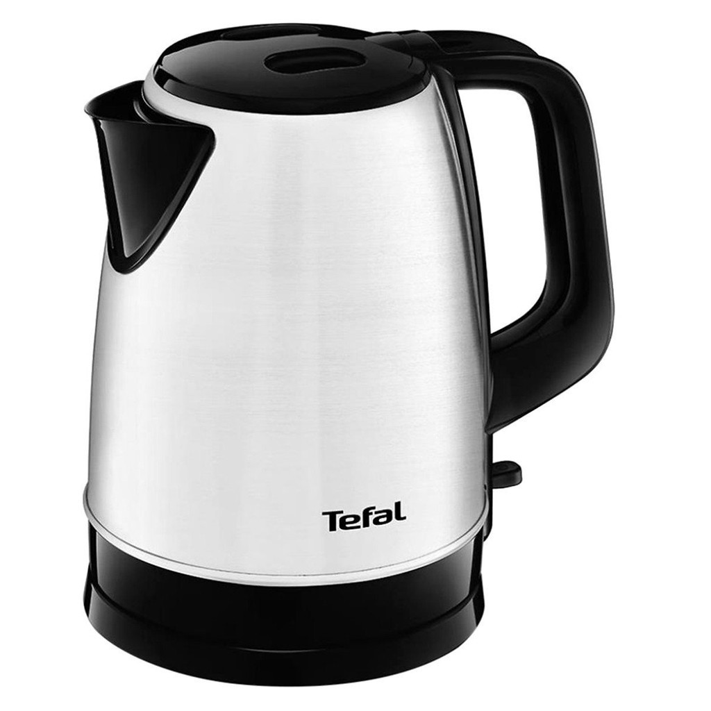 Ấm đun siêu tốc Tefal KI150D10 1.7 lít 2400W