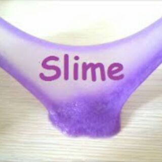 Set 10 chai Dung dịch rơ miệng và làm slime
