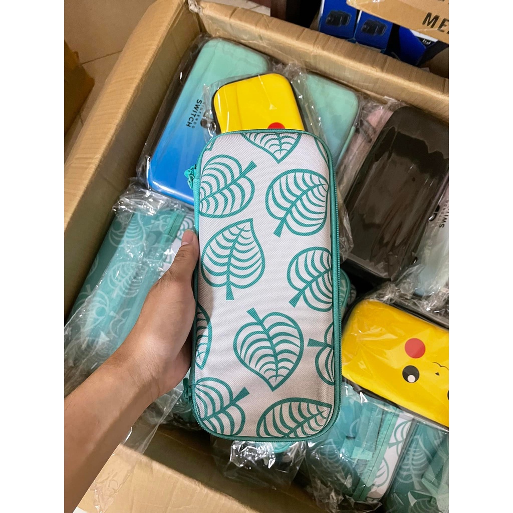 Túi Đựng Máy Chơi Game Nintendo Switch, OLED
