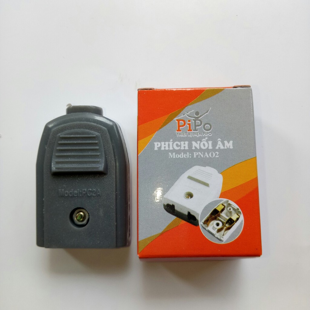 [PIPO] Phích Cắm Cái Siêu Tải CS2000W