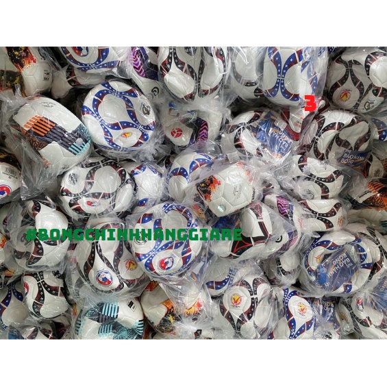 UCV 3.05 số 5 Quả bóng đá Động Lực chính hãng - bongchinhhanggiare88