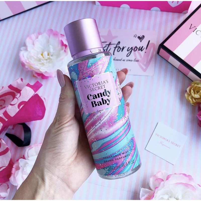 [MẪU MỚI] Xịt thơm toàn thân Vic body mist đủ mùi skkh | BigBuy360 - bigbuy360.vn