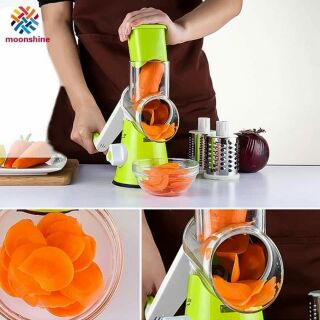 Máy cắt, thái, bào rau củ quả đa năng