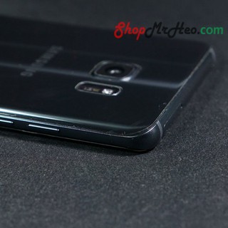 Dán Dẻo TPU Full Mặt Sau Lưng Samsung Note FE / Note 7