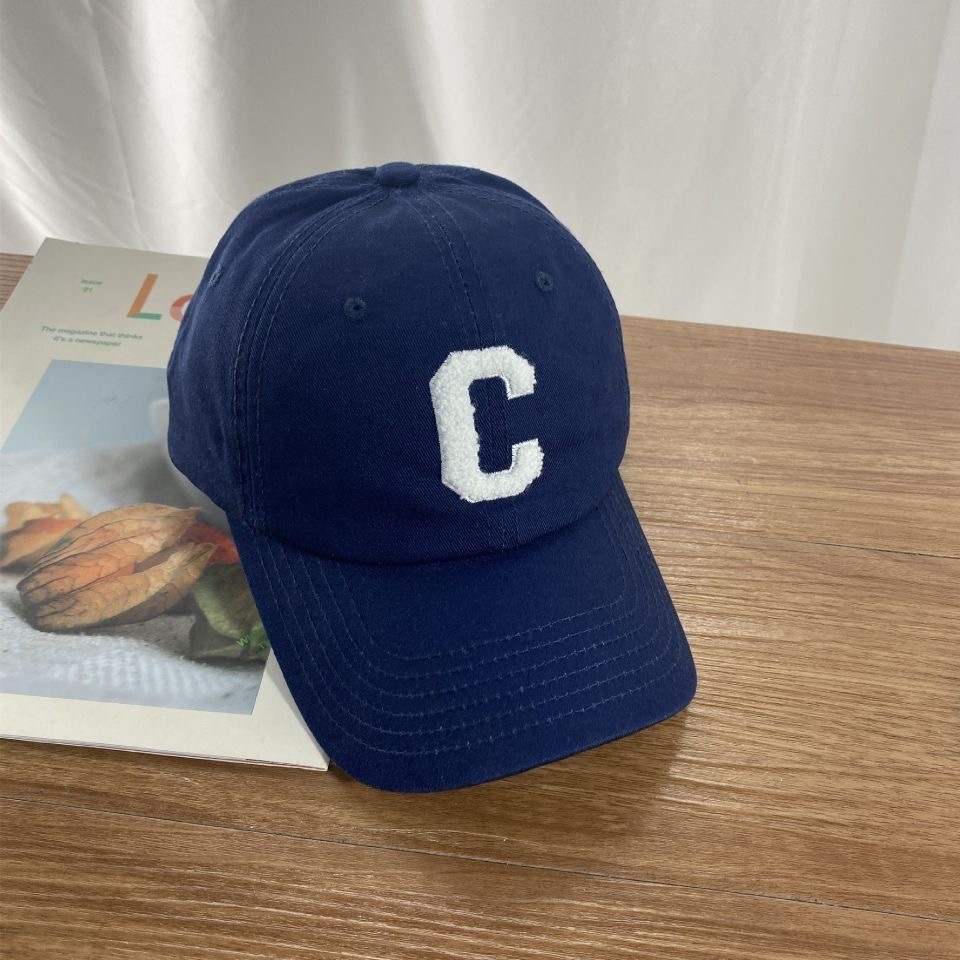 Nón Lưỡi Trai Thời Trang Hàn Quốc Yang Mi Lisa Xu Lu