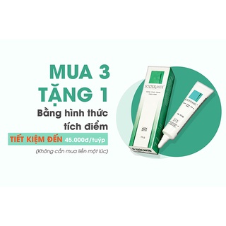 Kem sodermix bôi sẹo 15g