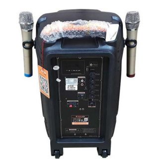 LOA KÉO SANSUI 3 TẤC A12-66
