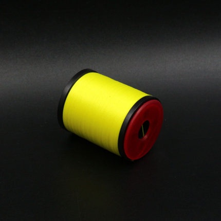 Cuộn Chỉ Polyester 6/0 Nhiều Sợi Chỉ Dùng Trong Câu Cá