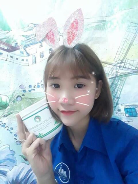 Thảo mộc nam organic dành cho người gầy | BigBuy360 - bigbuy360.vn