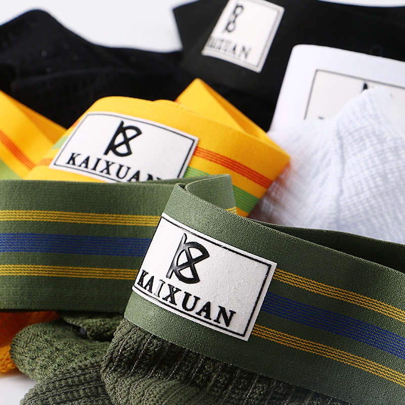 Quần LóT Boxer ThờI Trang Cho Nam