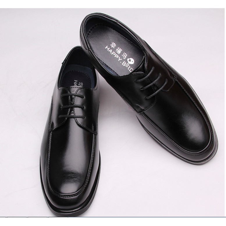 Xả kho - A005 giày tây hàn quốc