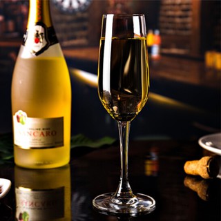 Ly Rượu Ocean Lexington Flute Champagne 1019F06 (185ml)
