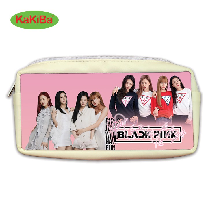 Bóp viết Blackpink