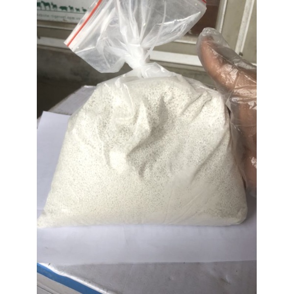 xả kho] Cloramin B - chất khử trùng sát khuẩn 1kg/ 1 túi